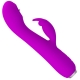 RACHEL VIBRADOR RECARGABLE CON