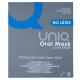 UNIQ ORAL MASK