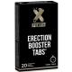 ERECTION BOOSTER TABS