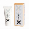 X control crema effetto freddo per uomo 40 ml