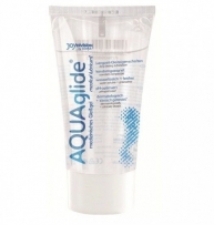 Lubrificante Aquaglide 50 ml