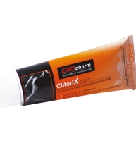 Eropharm clitorix crema femminile attiva