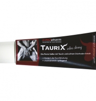 Eropharm taurix crema vaporizzante extra forte