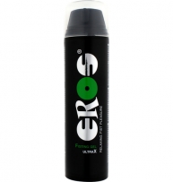 Gel lubrificante fisting eros rilassante 200 ml