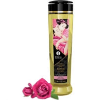 Shunga aphrodisia olio da massaggio erotico