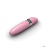 Vibratore lelo mia 2 rosa chiaro