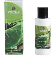 100 ml di lubrificante organico naturale