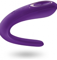 Satisfyer partner - vibratore per coppie