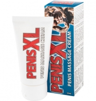 Crema maschile pene xl