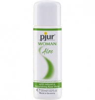 Pjur donna lubrificante aloe a base d'acqua 30ml