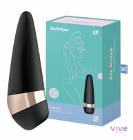 Aspiratore satisfyer pro 3