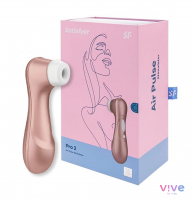 Satisfyer Pro 2 Nuovo modello