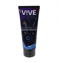 VivelaVita Unisex Orgasm Enhancer Gel