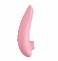 Womanizer Premium Eco dispositivo di aspirazione clitoridea