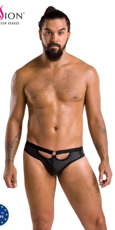 OPEN JOE Intimo passione: moderno, elegante e sensuale.