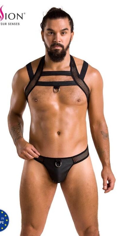 JACOB Lingerie passion men, moderna ed elegante.