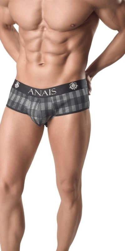 ANAIS MEN INTENSE Descrizione: bikini jock aegis con design audace.