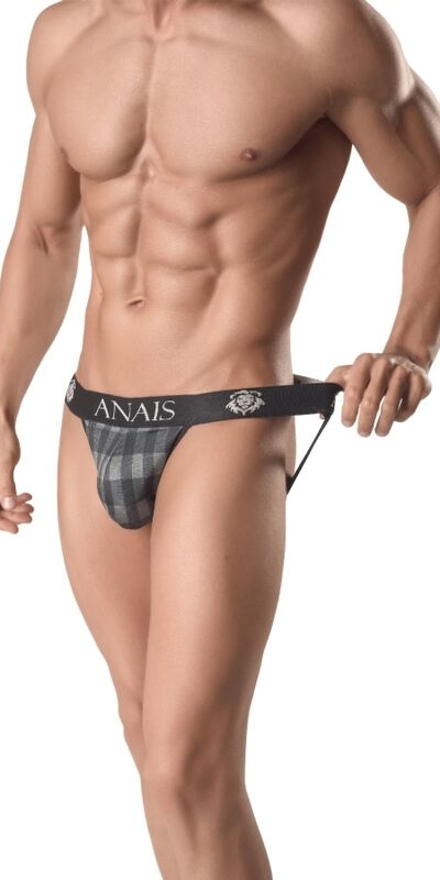 ANAIS MEN AEGISBOOST Intimo maschile con design audaci.