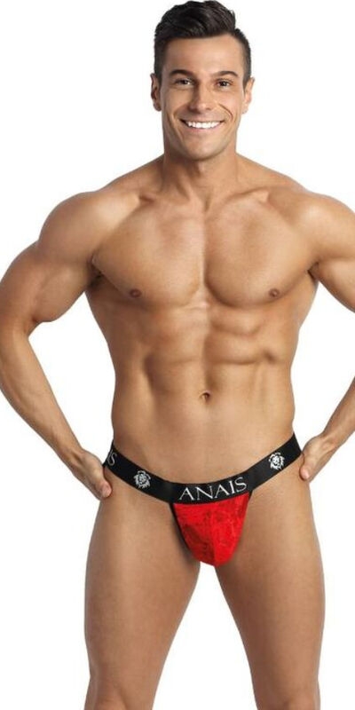 ANAIS MEN BRAVE Lingerie 