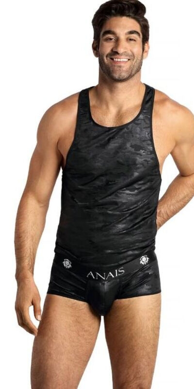 ANAIS MEN  FUNCTIONAL Biancheria intima erotica di alta qualità e sensualità.