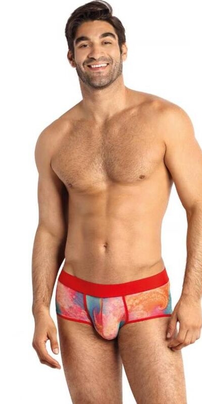 FALCON BOXER BRIEF S è un capo di biancheria intima per uomo.