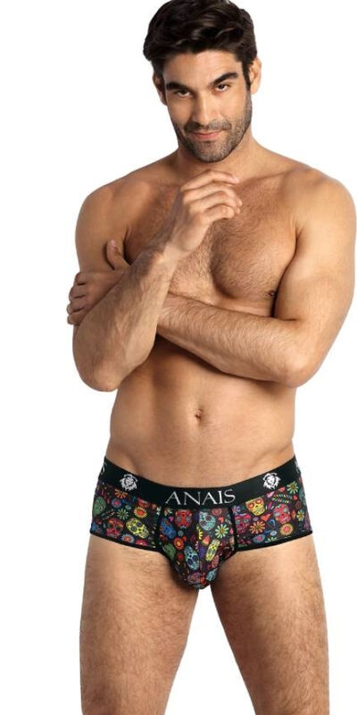 ANAIS MEN  FUNCTIONAL Intimo di lusso per uomini, confortevole.