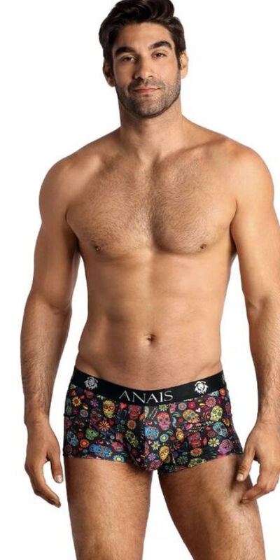 ANAIS MEN  ACTIVE Intimo maschile di alta qualità.