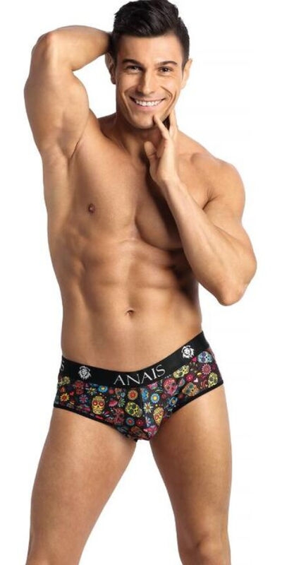 ANAIS MEN  SEXY Biancheria intima provocante di anais apparel, ideale per la seduzione