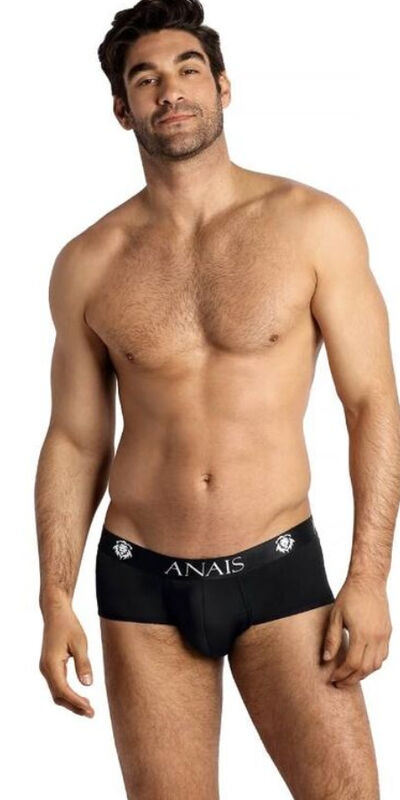 ANÁIS MEN ANAIS MEN Descrizione: biancheria intima di alta qualità, design sportivo.