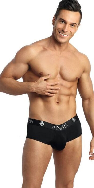 ANAIS MEN  EROTIC Descrizione della biancheria intima bikini, con le natiche scoperte, provocante.