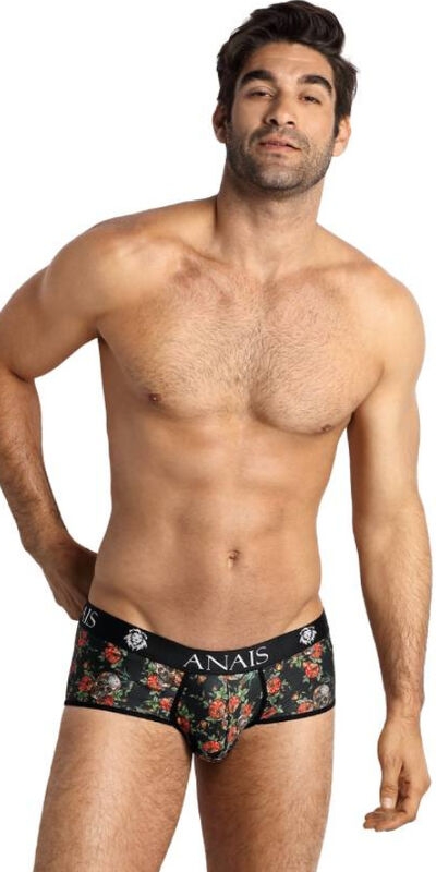 ANAIS MEN  ACTIVE Slip di lingerie power con design accattivante