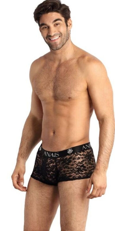 ANAIS MEN  ROMANTIC Descrizione di un boxer da uomo

marca: calvin klein
material: 95% cotone, 5% elastan
colo