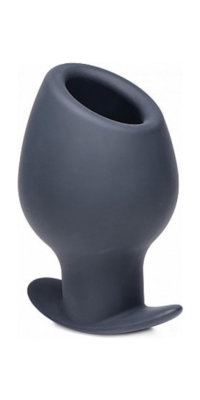 ASS GOBLET Tappo per calice cavo in silicone - piccolo