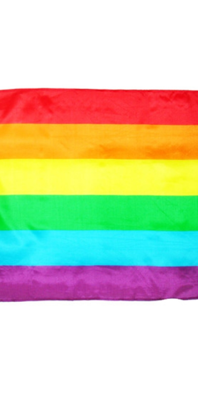 BANDERA ORGULLO Bandiera 60 x 90 orgoglio lgbt