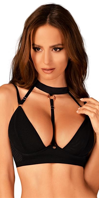 BOOST Reggiseno lingerie brasica, taglie xs/s e m/l