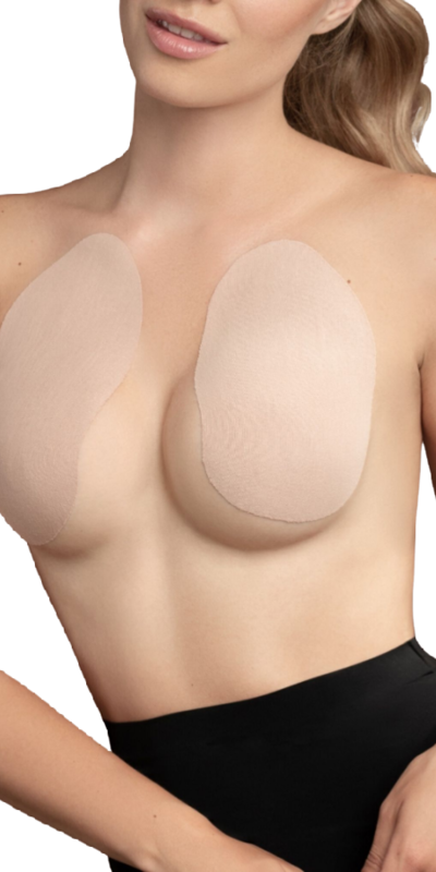 BREAST LIFT PADS Cuscinetti rialzanti esaltano e danno supporto al seno.