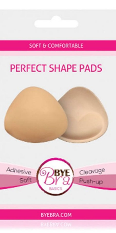 BYEBRA   SHAPER Cuscini progettati per valorizzare il décolleté