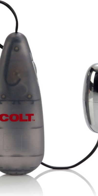 COLT POWER PAK Proiettile multi velocità con comando