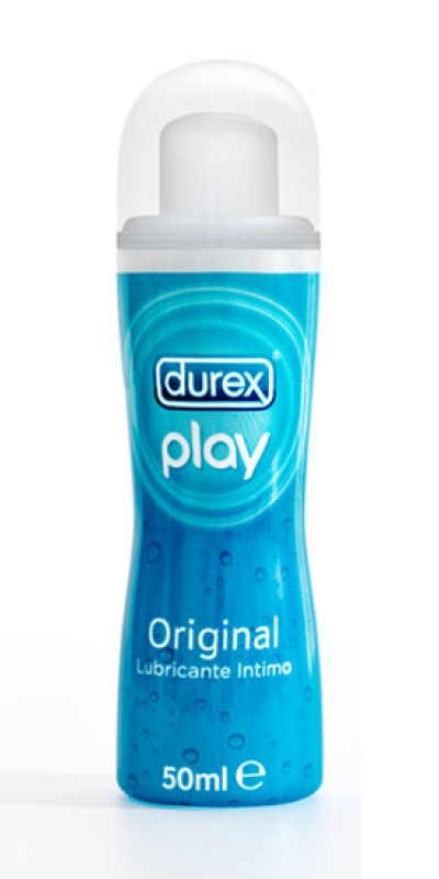 DUREX PLAY LUBRICANTE ORIGINAL Lubrificante per intensificare le tue relazioni