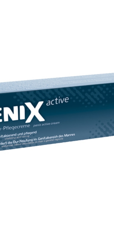 EROPHARM PENIX Joydivion eropharm - crema per l'erezione attiva penix 75ml