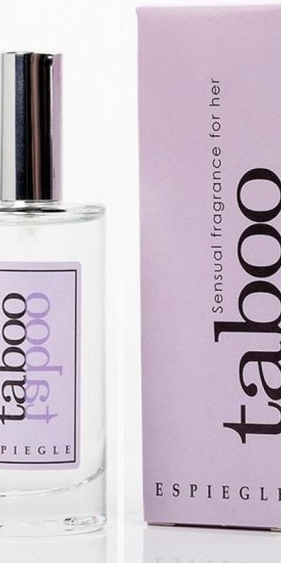 ESPIEGLE Profumo con feromoni sessuali per donna