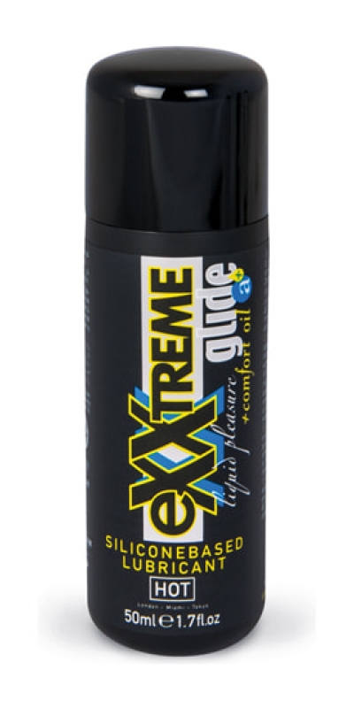 EXTREME LUBRICANTE DILATADOR Lubrificante dilatatore a lunga durata