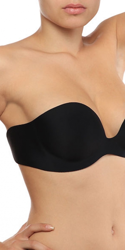 GALA BRA  LIFTER Reggiseno invisibile gala bra per un supporto solido