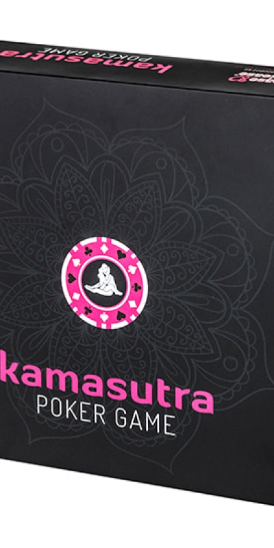 POKER GAME ES-PT-SE-IT Gioco di poker kama sutra (es-pt-se-it)