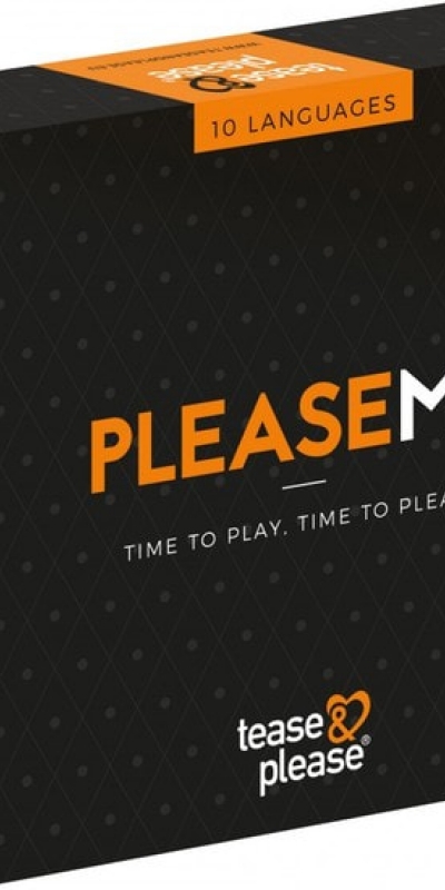 PLEASEME Jogo xxxme, per favore, tempo di giocare, tempo di per favore nl-en-de-fr-es-it-se-