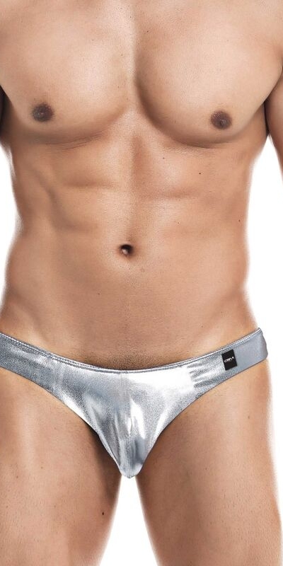 PROVOCATIVE  FUNCTION Intimo maschile cut4men: comfort e stile