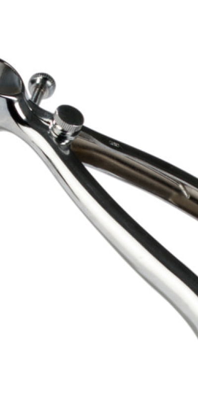 SPECULUM Speculum anale