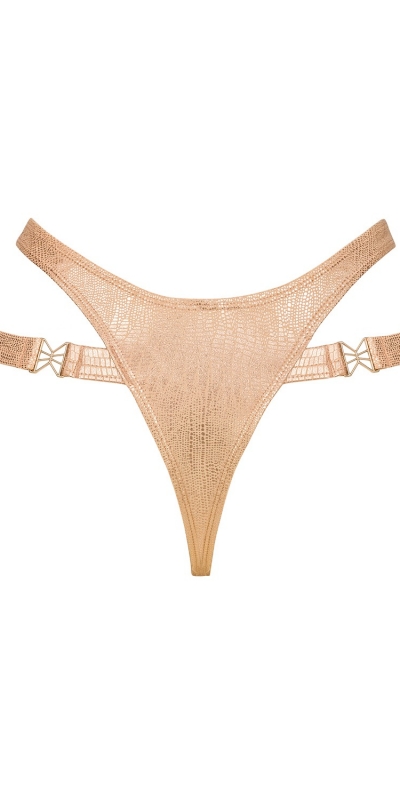 OBSESSIVE FEMININE Intimo bikini delle filippine: elegante e sensuale