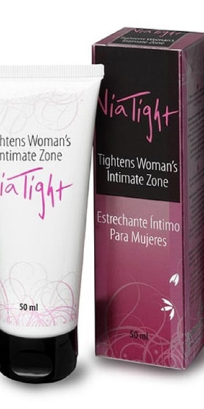 VIATIGHT Viatight gel intimo rassodante da donna