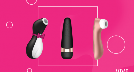 Differenze tra Satisfyer 2, Satisfyer Penguin e Satisfyer 3